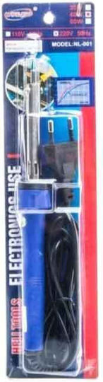 Ansin 03080 Electric Soldering Iron 60W