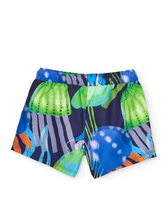 Tuc Tuc Kids Swimwear Swim Shorts Blue