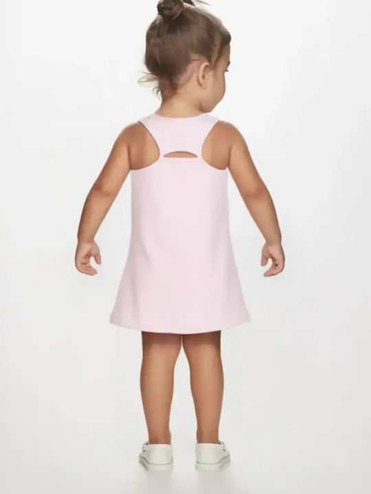 Joyce Mädchenkleid Rosa
