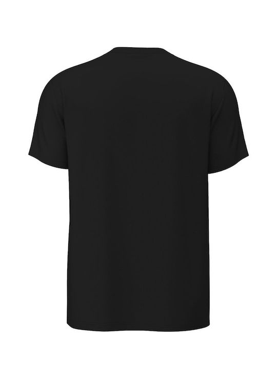 T-Shirt Black
