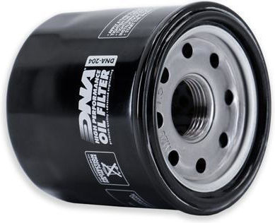 Kawasaki Er-6 N-f 2006 Dna Ölfilter Dna-204