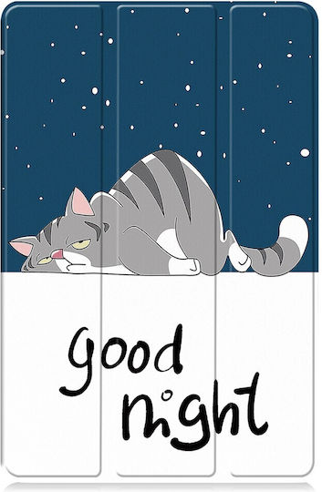 Smartcase Klappdeckel Xiaomi Redmi Pad 2 Pro 12,1 Zoll Lazy Cat