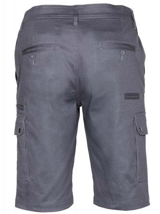 Fageo Work Trousers Navy Blue