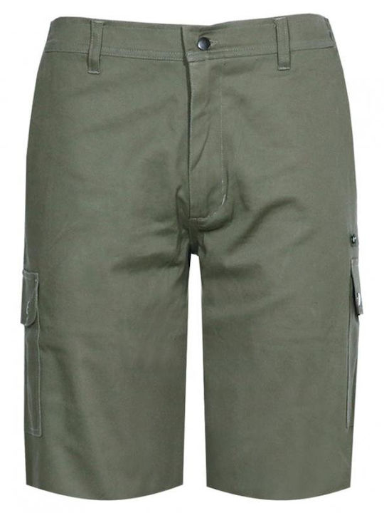 Fageo Work Trousers Navy Blue