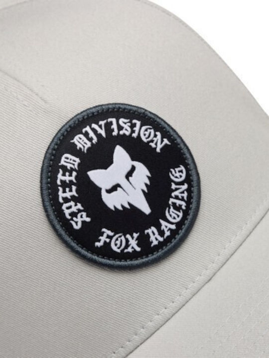 Badge Flexfit Hat