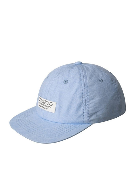Kangol Καπέλα Care Label Baseball Cap Light Blue-k5493-light Blue