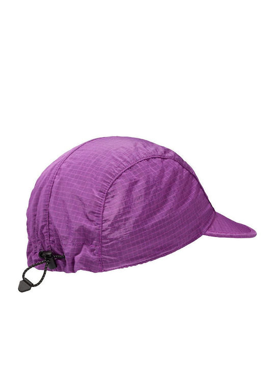 Căciulă Unisex Find Wild Cap Jack Wolfskin Vișinie