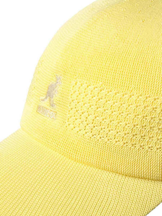 Kangol Kappen Tropic Ventair Spacecap 1456bc