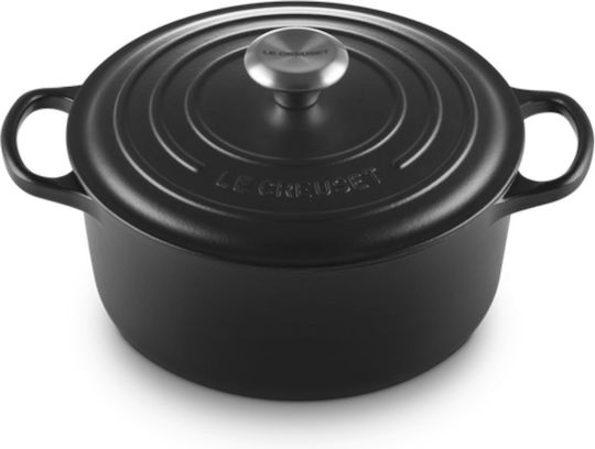 Le Creuset Βαθιά Κατσαρόλα από Μαντέμι 4.2lt /