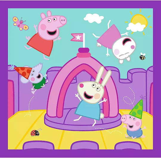 Kids Puzzle for Ages 3+ Trefl