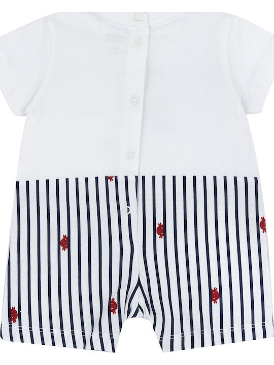 Chicco Body Multicolor