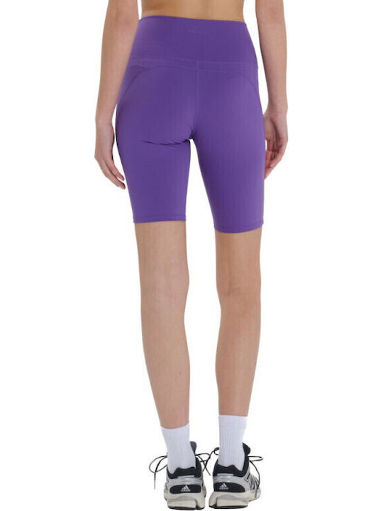 Training Γυναικείο Ποδηλατικό Κολάν Light Violet