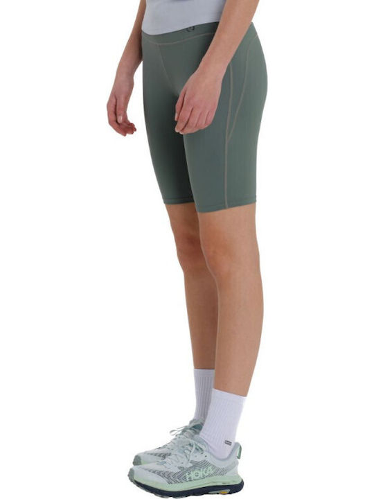 Training Women's Bike Leggings Pine Olive