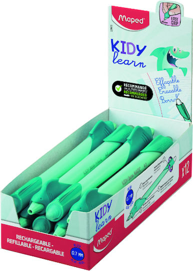 Maped Rollerball Pen