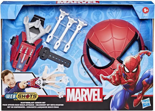 Figură De Acțiune Spider-Man Pentru 5+ Ani 35,6 Cm