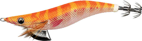 Yamashita Egi Oh F Squid Jig Fluorescent #3.5 Glow