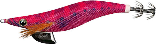 Yamashita Egi Oh F Squid Jig Fluorescent #3.5 Glow