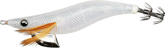 Yamashita Egi Oh F Squid Jig Fluorescent #3.5 Glow