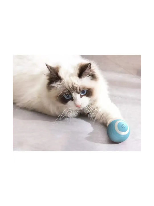 Verk Group Dog Toy Ball Pink 1 Piece