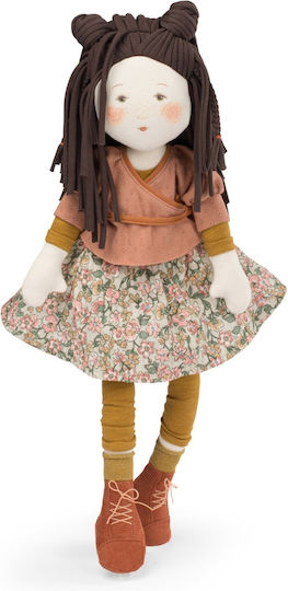 Moulin Roty Doll for Ages 3+