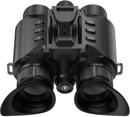 Falx Optics Μονοκυάλι Παρατήρησης Νυχτερινής Όρασης