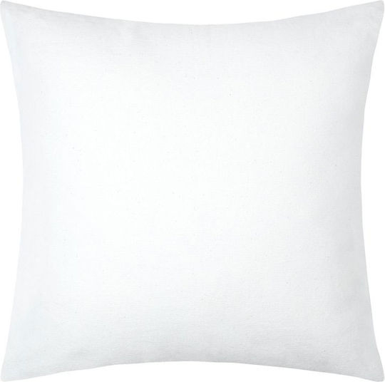 Sofa Cushion S-f Camille Ecru 45x45cm