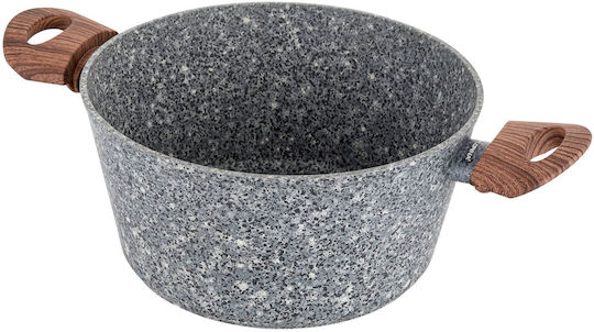 Florina Oală Adâncă din Aluminiu 6.1l / 28cm