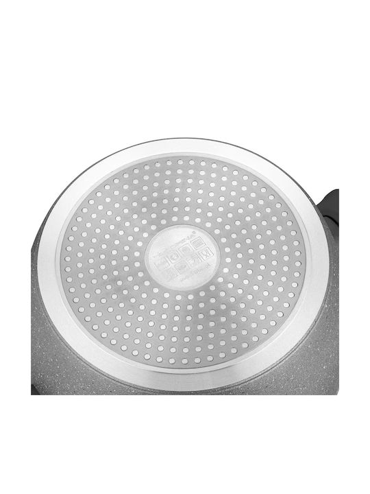 Florina Oală Adâncă din Aluminiu 7.5l