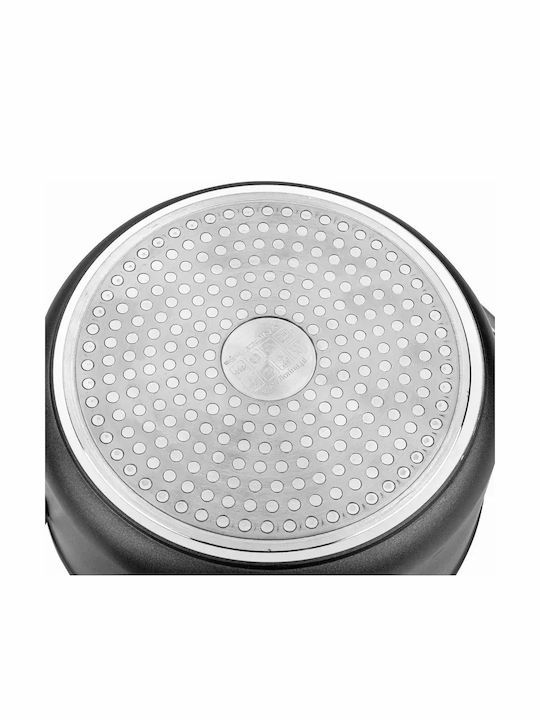 Florina Oală Adâncă din Aluminiu 2.5l