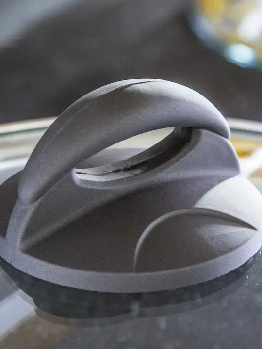 Florina Oală Adâncă din Aluminiu 7.5l