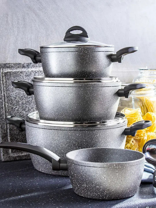 Florina Oală Adâncă din Aluminiu 7.5l