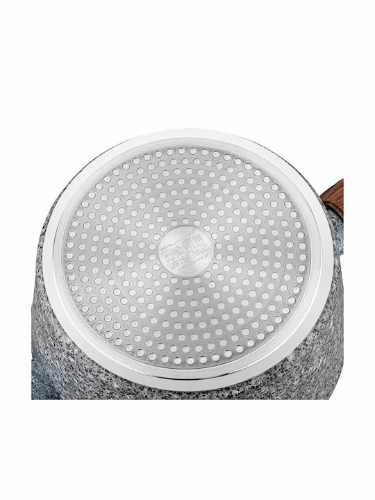 Florina Florina Βαθιά Τηγάνι από Αλουμίνιο 6.1lt / 28cm