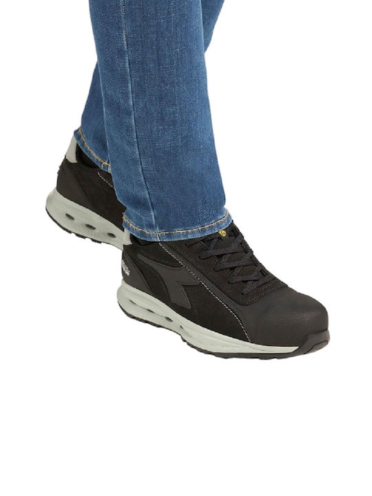 Utility Diadora Pro Glove A Box Παπούτσι Ασφαλείας S3S Utility Diadora Pro Glove A Box Παπούτσι Ασφαλείας S3S