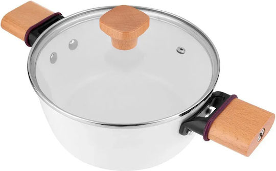 Florina Oală Adâncă din Aluminiu 3.9l