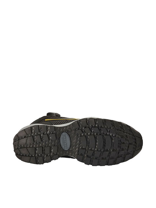 Utility Diadora Utility Diadora Sicherheitstiefel Schwarz S3S mit ESD-, FO-, HRO- und SR-Zertifizierung