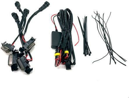 Ansin LED 1τμχ