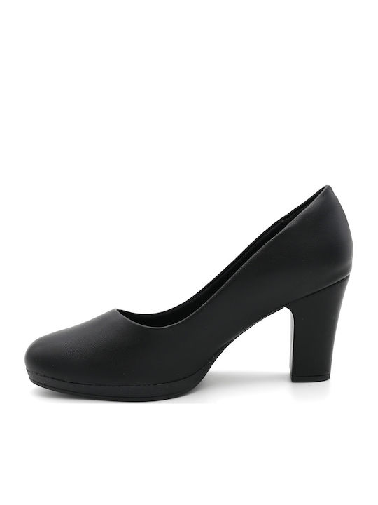 Pumps Schwarze