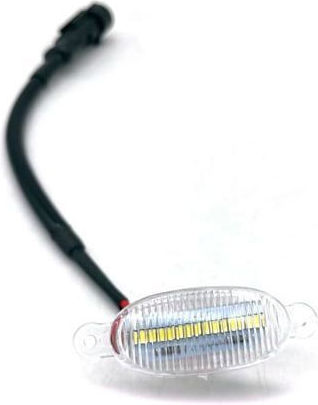 LED Tagfahrleuchten Led Daytime Light
