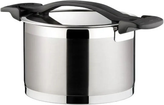 Tescoma Ultima Stainless Steel Pot Marmite 7L