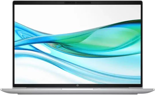 HP ProBook 460 G11 16" IPS FHD+ (Ultra 7-155U/16GB/1TB SSD/W11 Pro) (Tastatursprache Internationales Englisch)