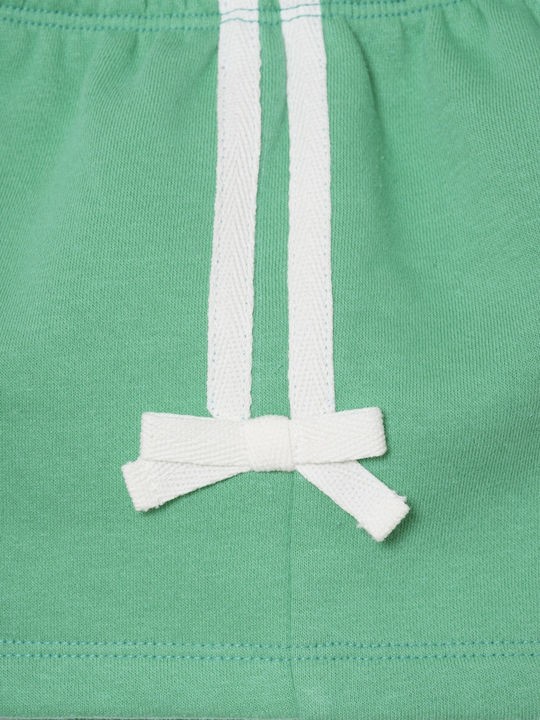 Kids Set with Shorts Summer 2 Pieces Bright Meadow
