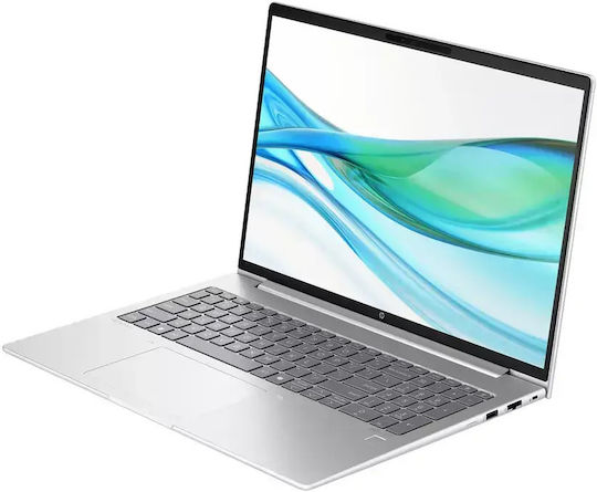 HP ProBook 460 G11 16" IPS FHD+ (Ultra 7-155U/16GB/1TB SSD/W11 Pro) (Tastatursprache Internationales Englisch)