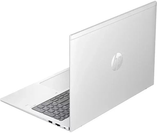 HP ProBook 460 G11 16" IPS FHD+ (Ultra 7-155U/16GB/1TB SSD/W11 Pro) (Tastatursprache Internationales Englisch)