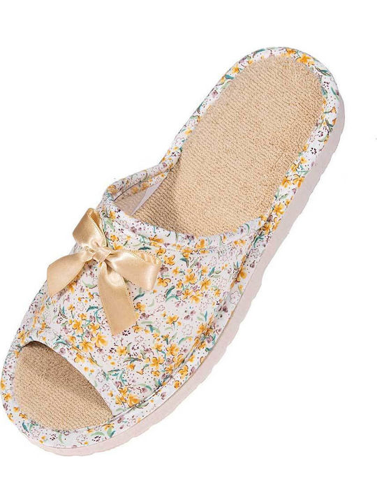 Amaryllis Slippers