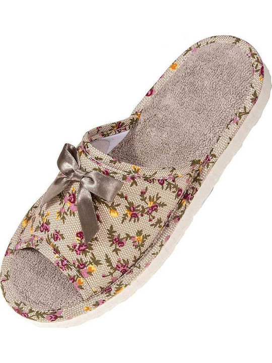 Amaryllis Slippers