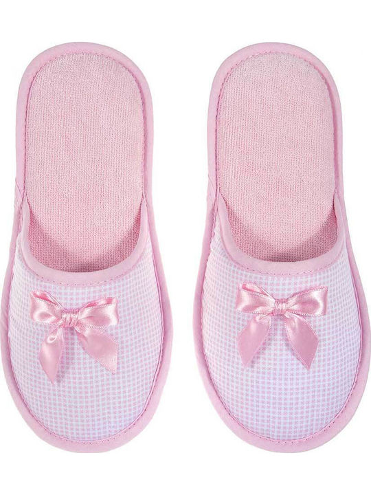Amaryllis Slippers