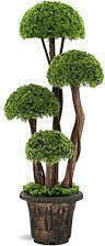 Τεχνητό Δέντρο Κέδρου Bonsai 90cm