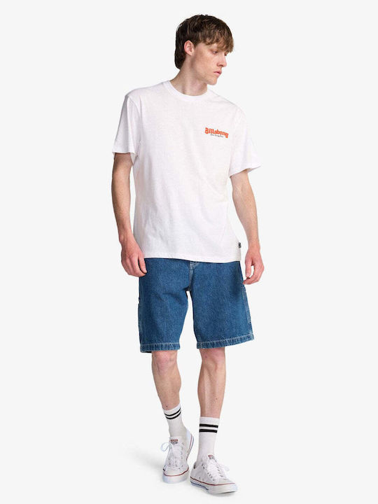 T-shirt White