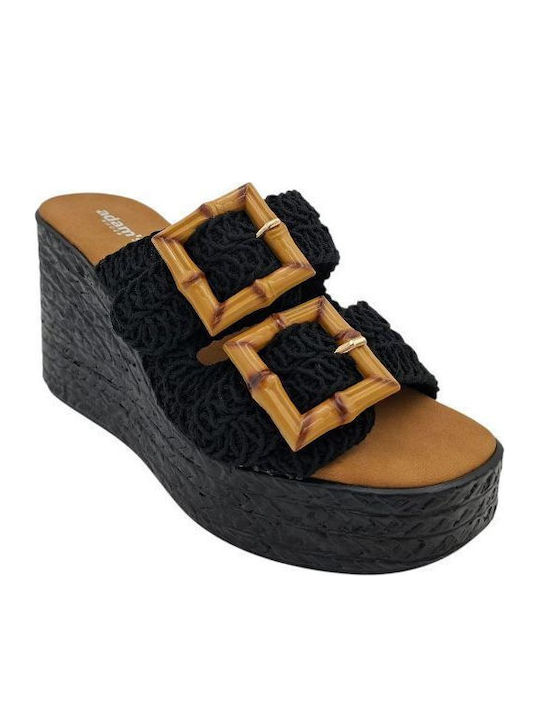 Adam's Shoes