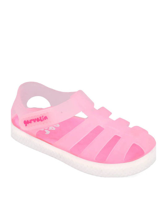Kindersandalen Fliedere